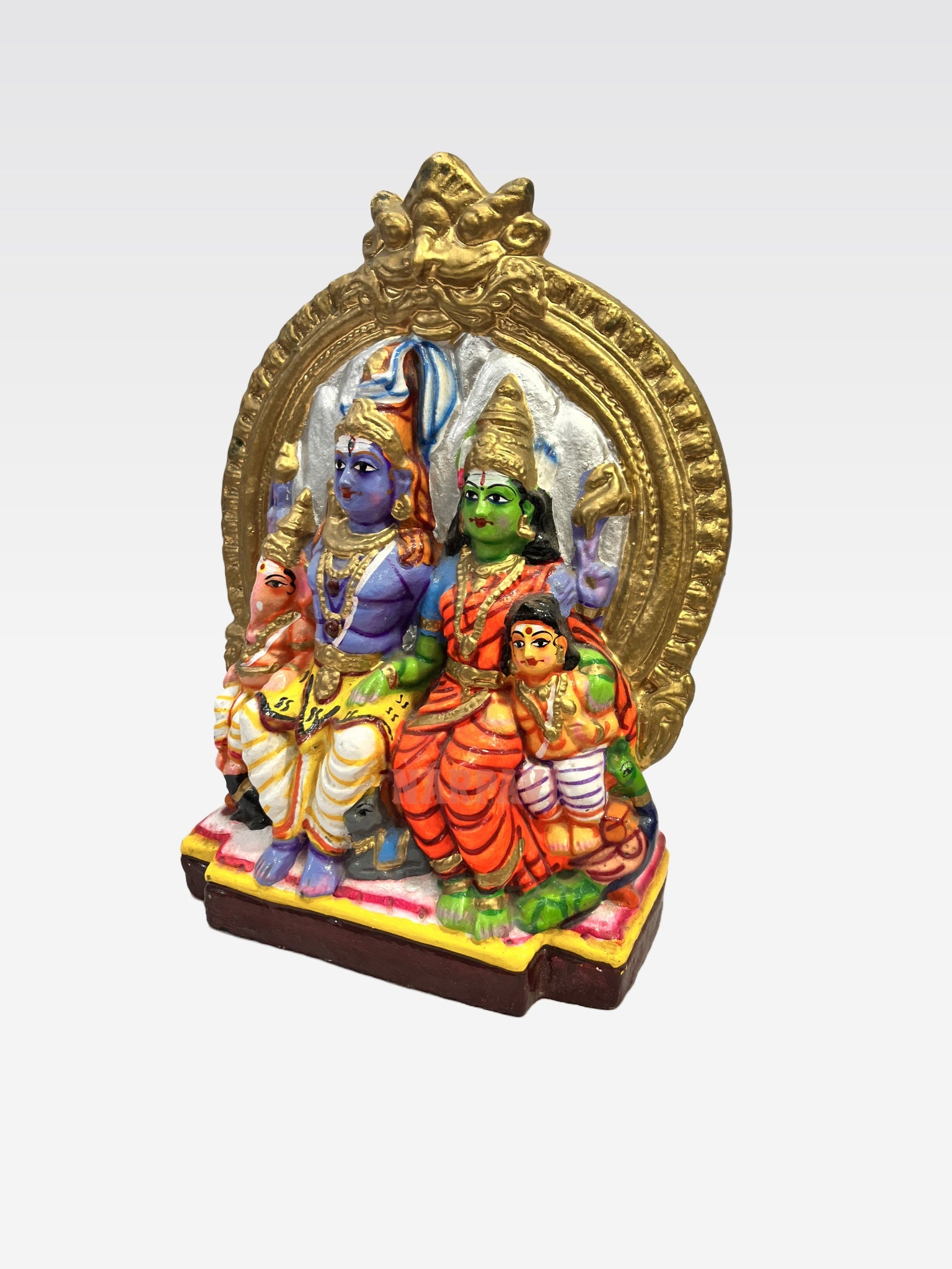 MAS SIVA KUDUMBAM