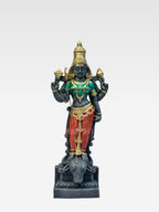 MA STANDING DURGAI AMMAN