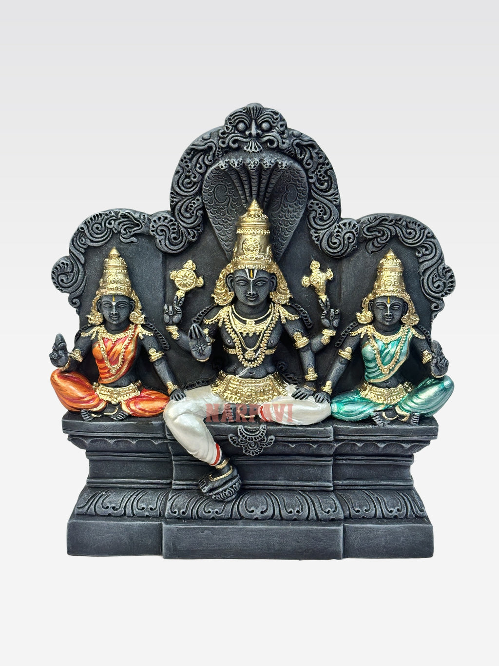 MA VAIKUNDANATHAR