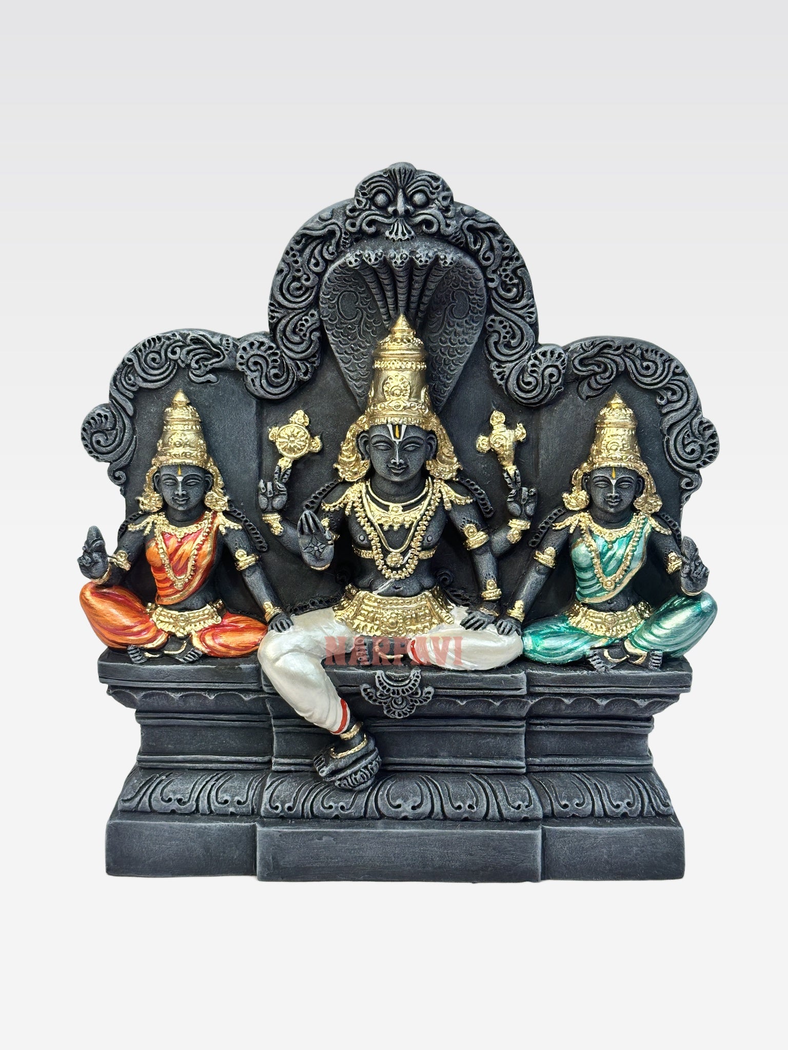 MA VAIKUNDANATHAR