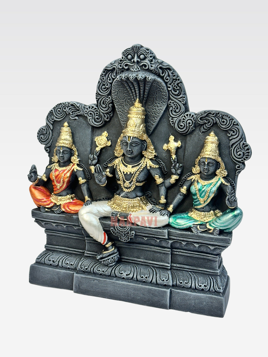 MA VAIKUNDANATHAR