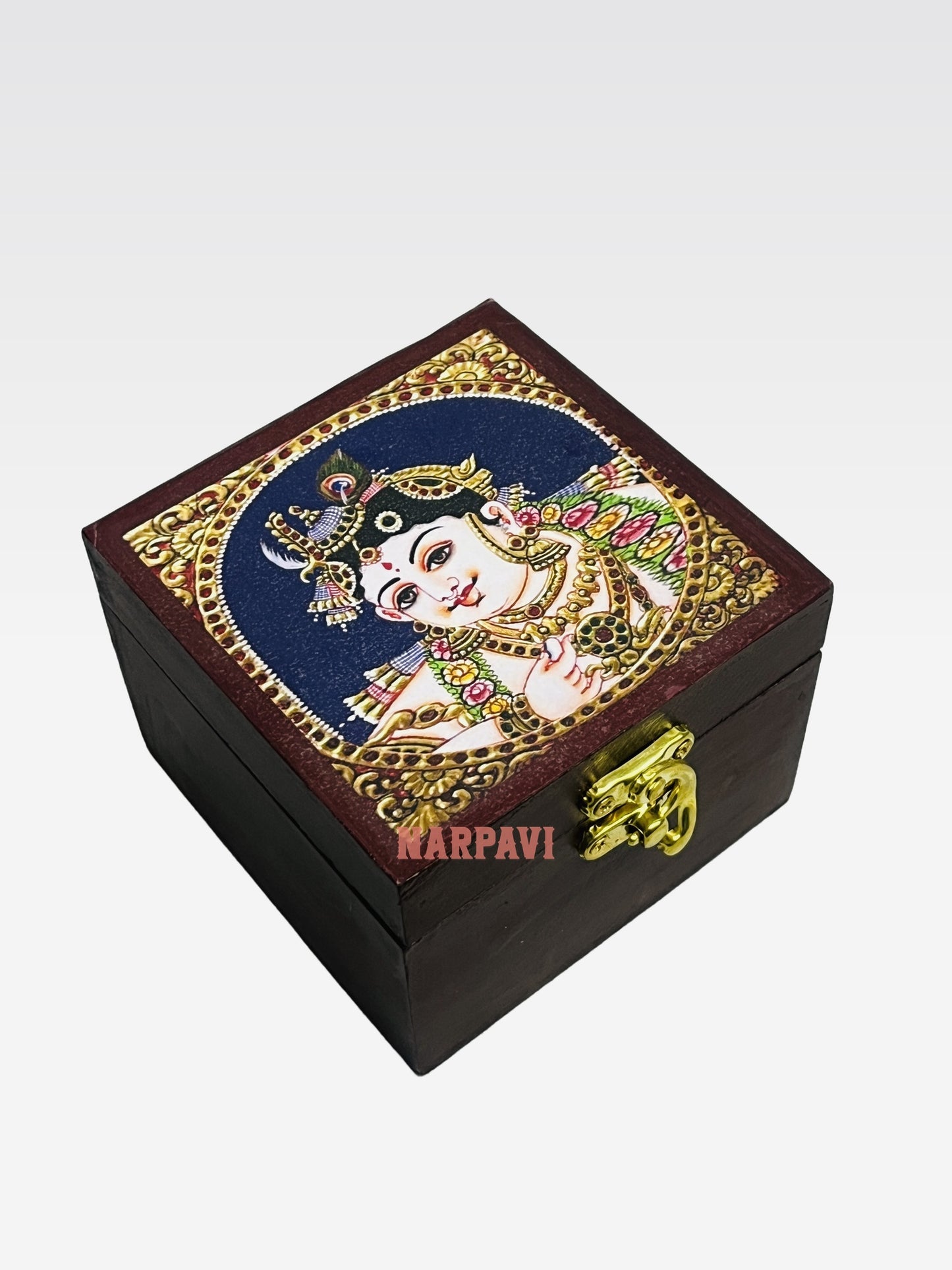 BOX 4/4/3