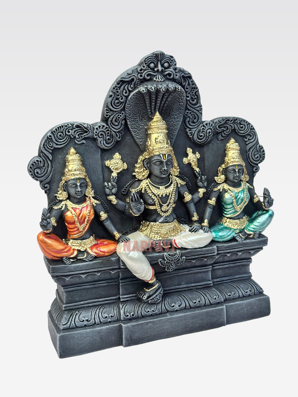 MA VAIKUNDANATHAR