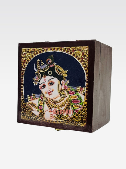 BOX 4/4/3