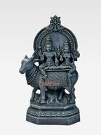 MA RISHABHAVAHANAM BIG