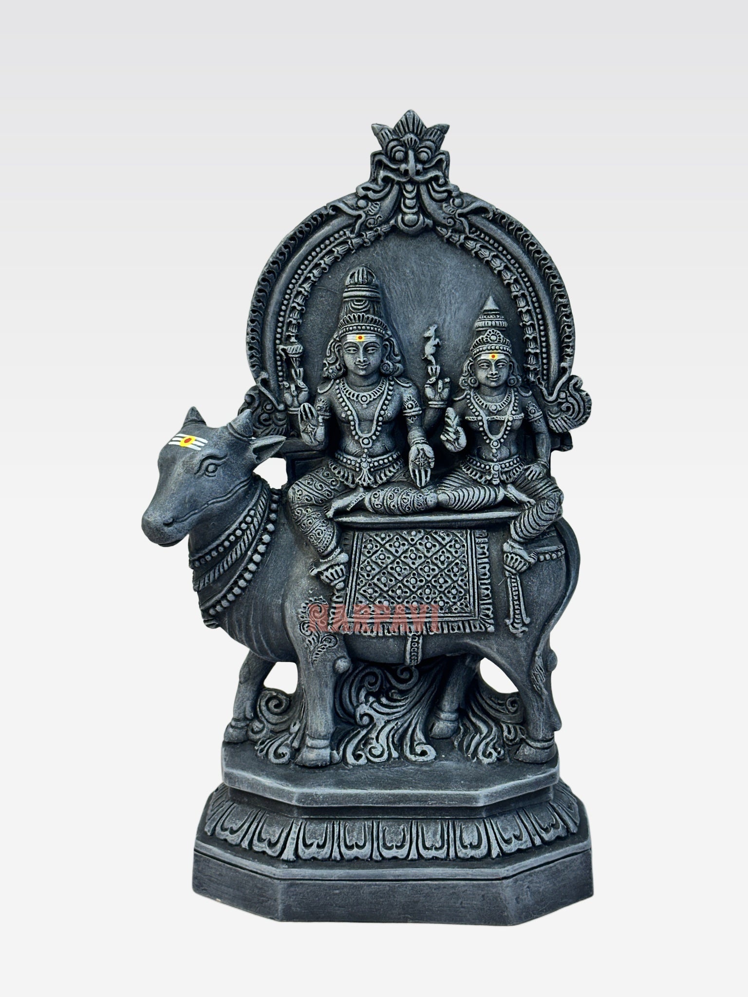 MA RISHABHAVAHANAM BIG