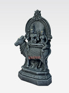 MA RISHABHAVAHANAM BIG