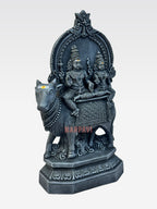 MA RISHABHAVAHANAM BIG