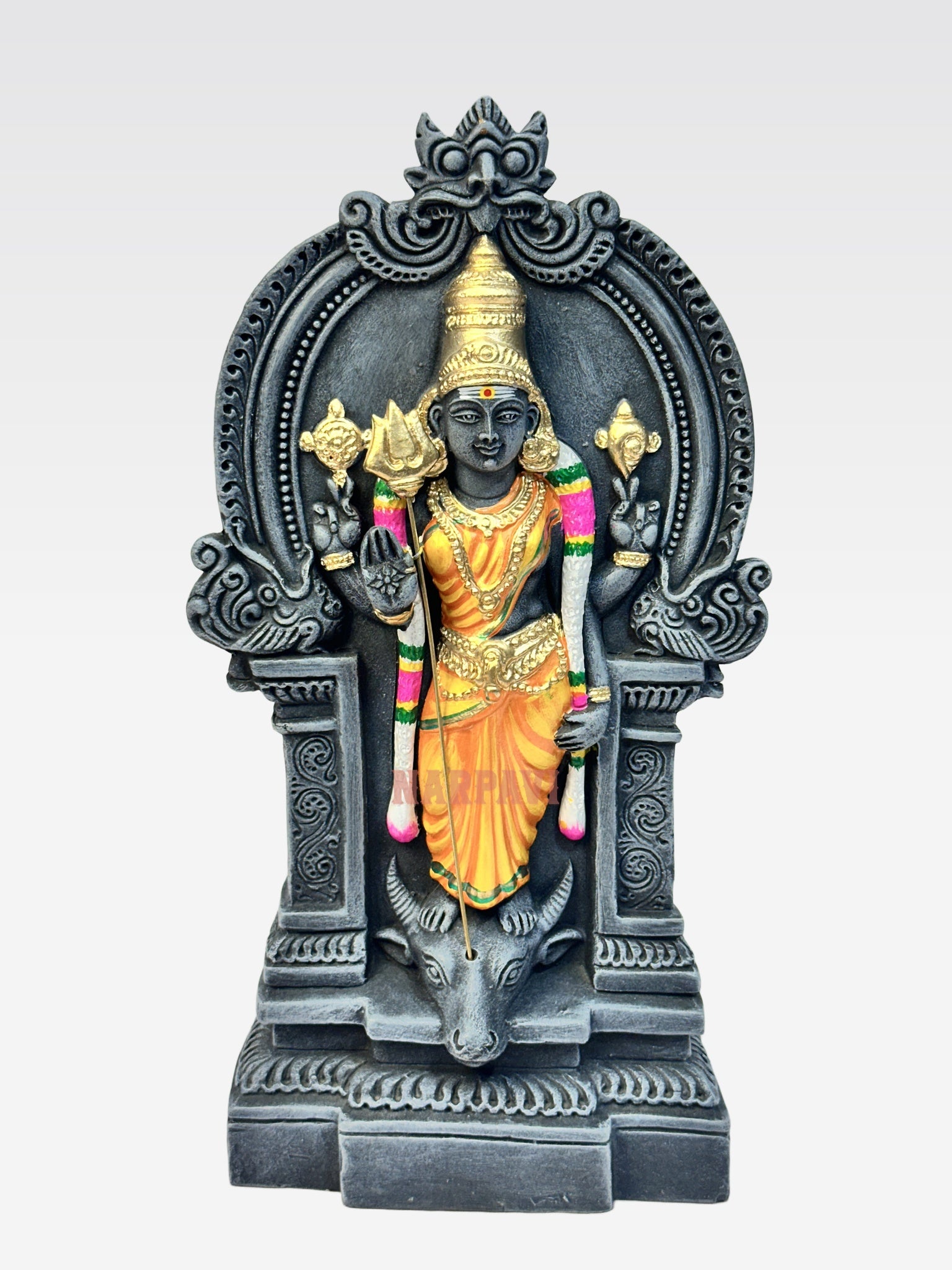 MA THIRUVATCHI DURGAI AMMAN
