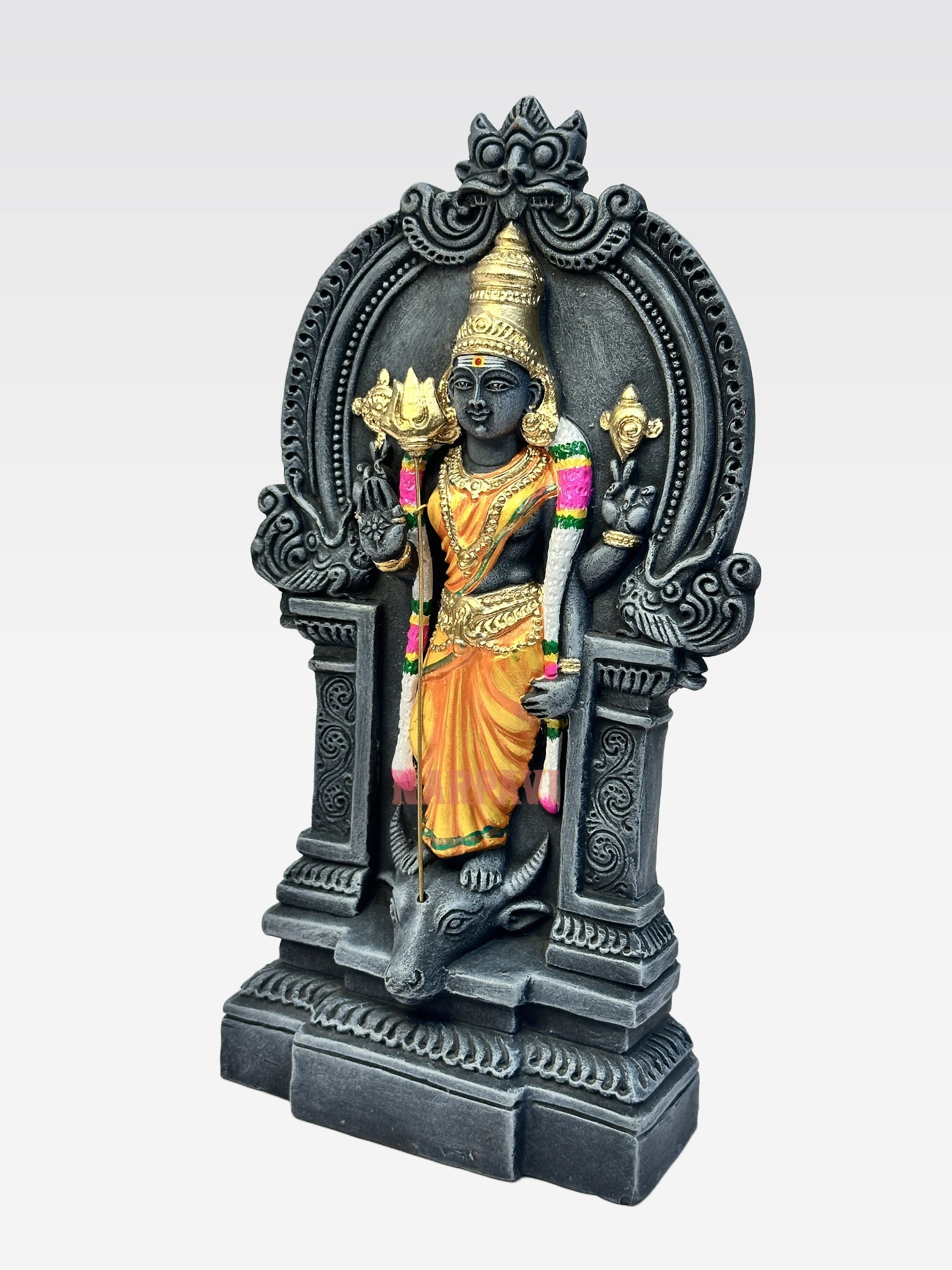 MA THIRUVATCHI DURGAI AMMAN
