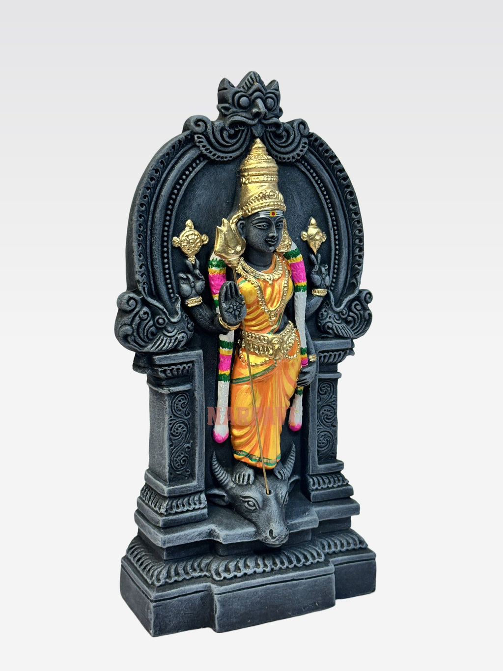 MA THIRUVATCHI DURGAI AMMAN