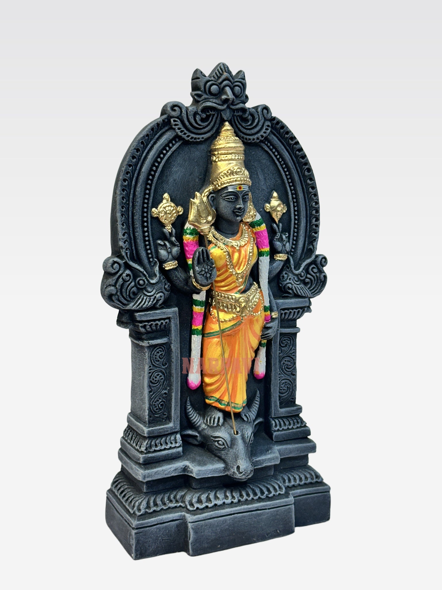 MA THIRUVATCHI DURGAI AMMAN