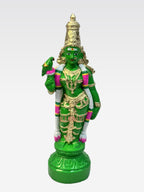 MA MEENAKSHI BIG