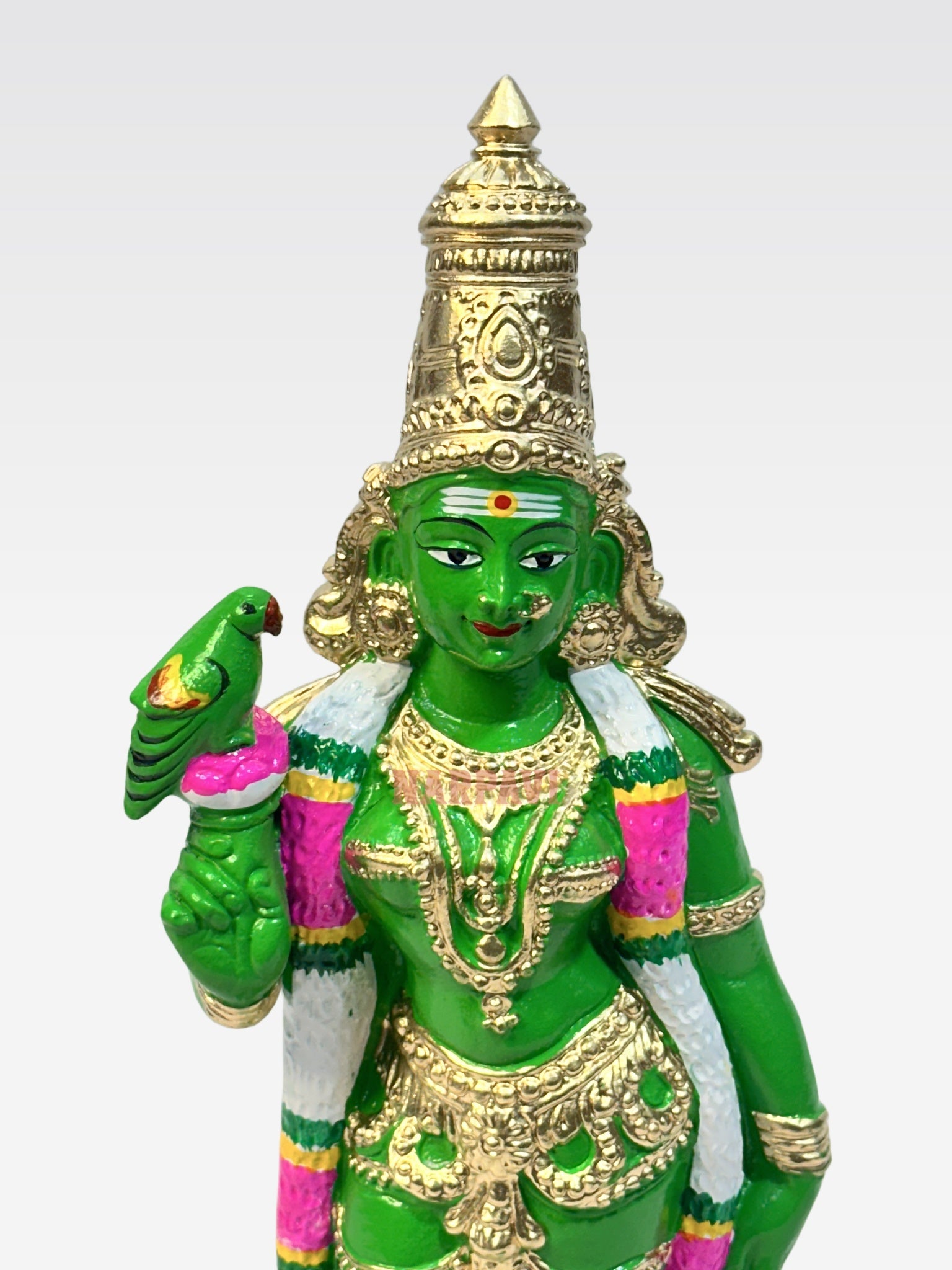 MA MEENAKSHI BIG