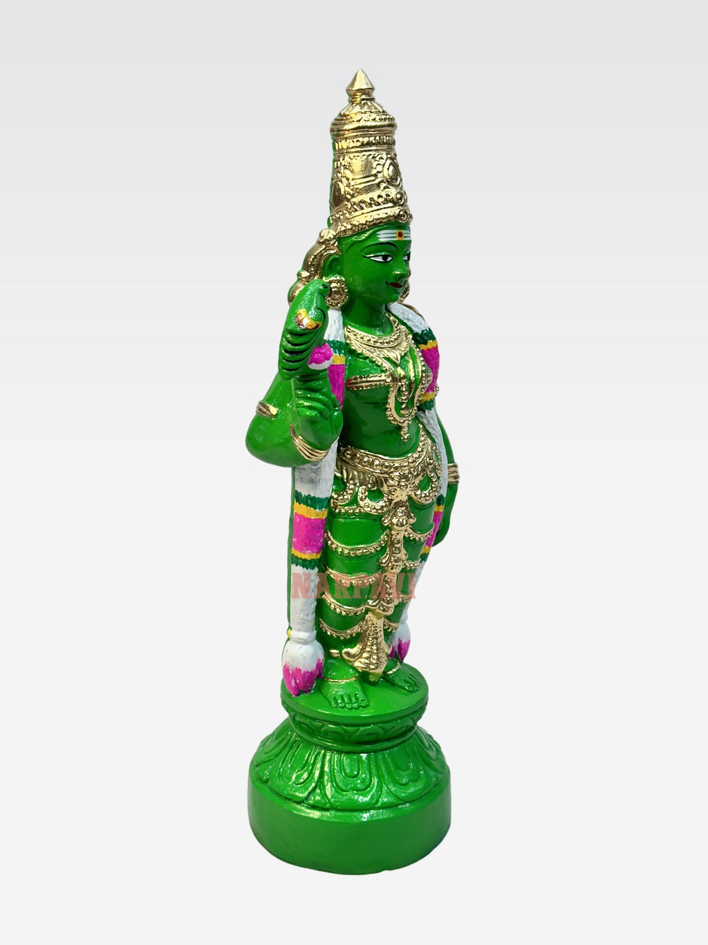 MA MEENAKSHI BIG