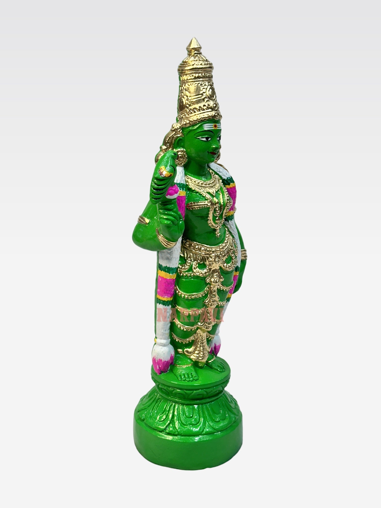 MA MEENAKSHI BIG
