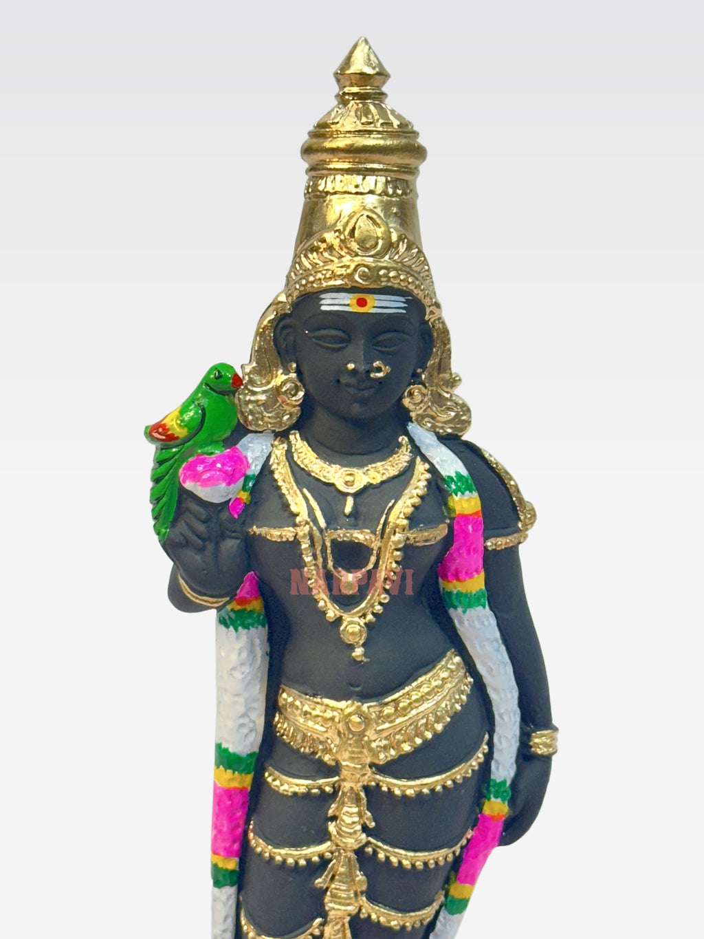 MA MEENAKSHI SMALL