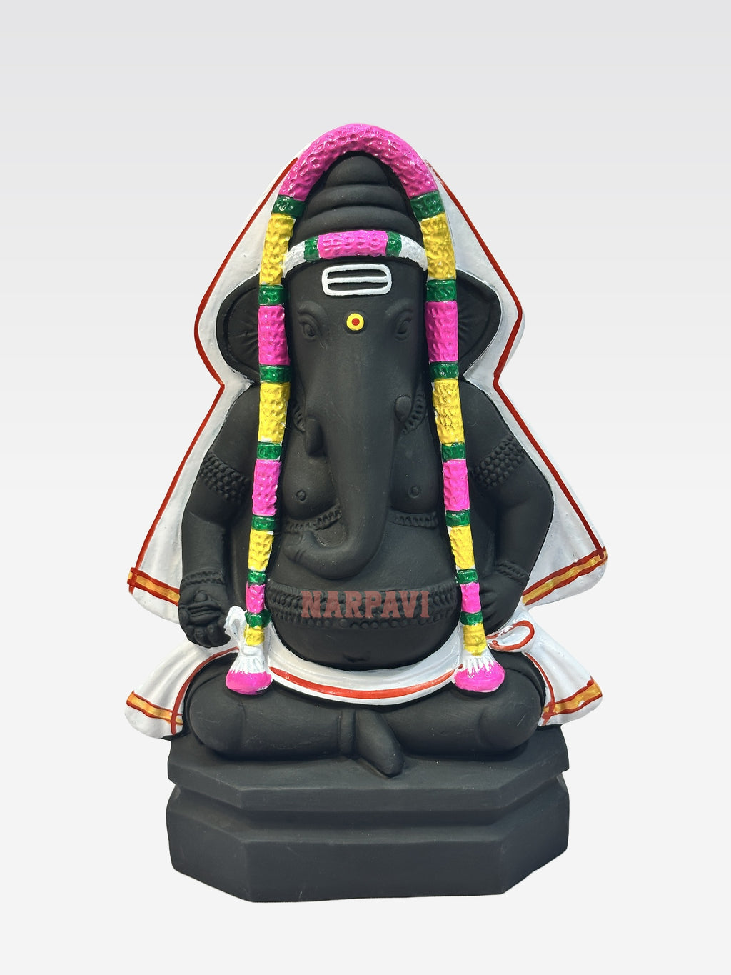 MA PILLAYARPATTI BIG