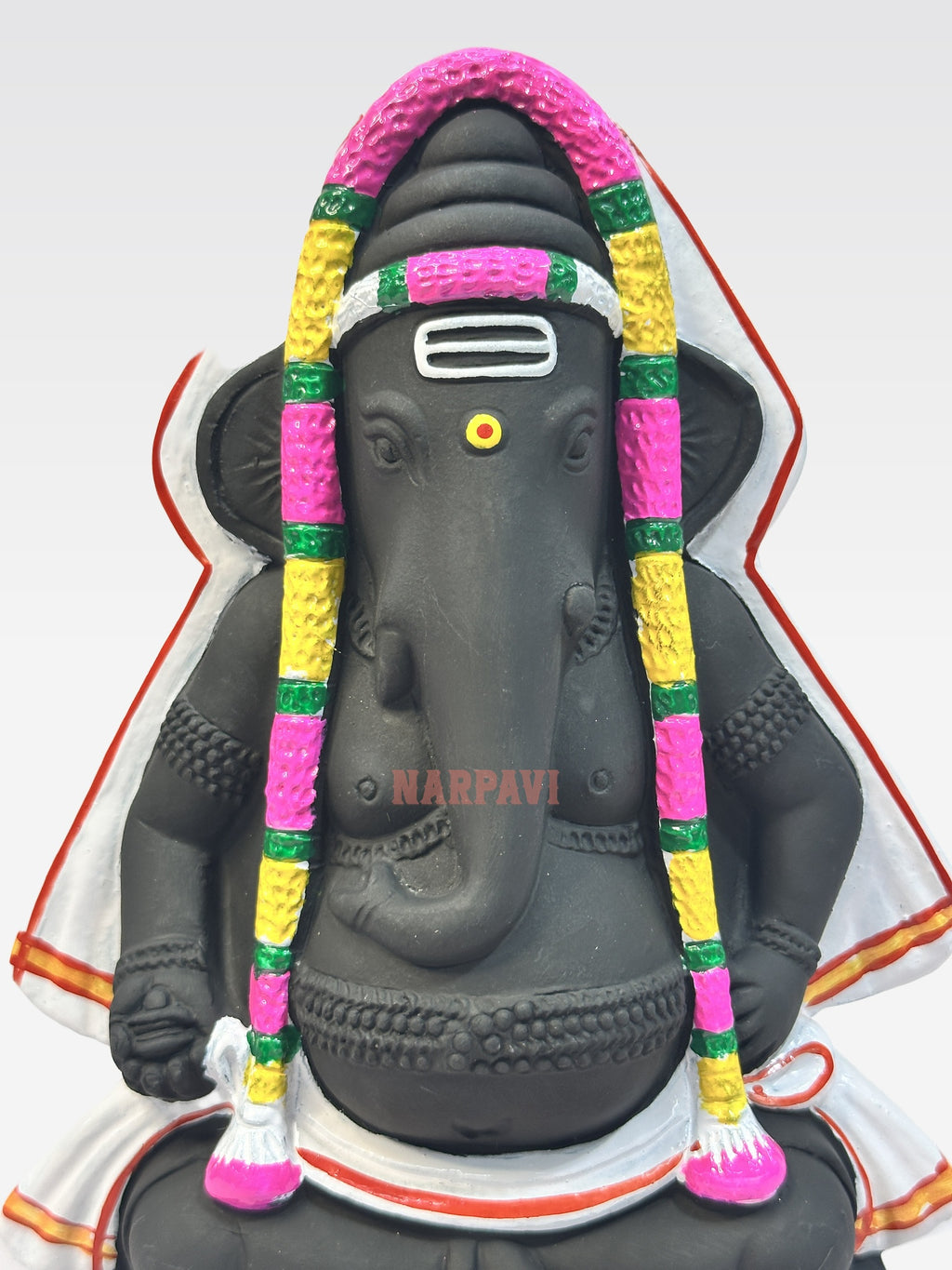 MA PILLAYARPATTI BIG