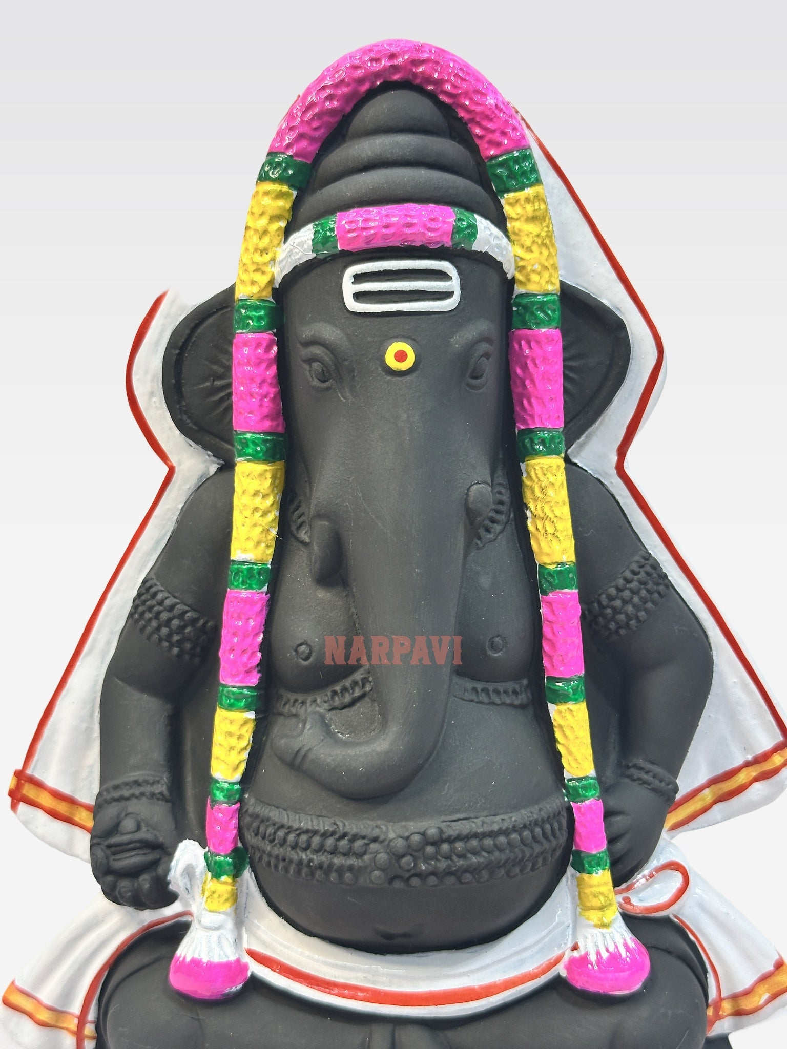 MA PILLAYARPATTI BIG