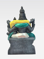 MA LAKSHMI HAYAGRIVAR