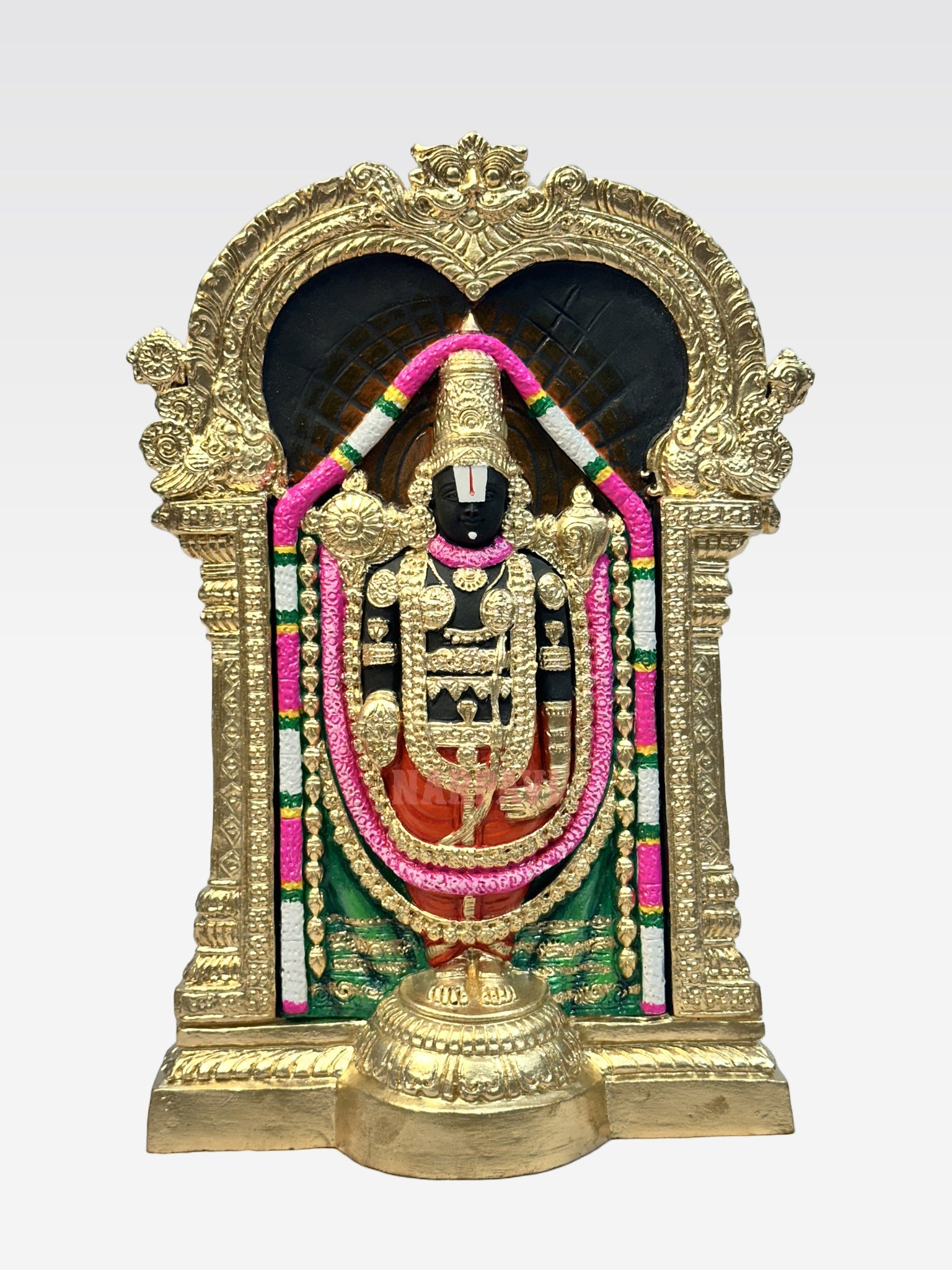 MA BALAJI BIG THANI