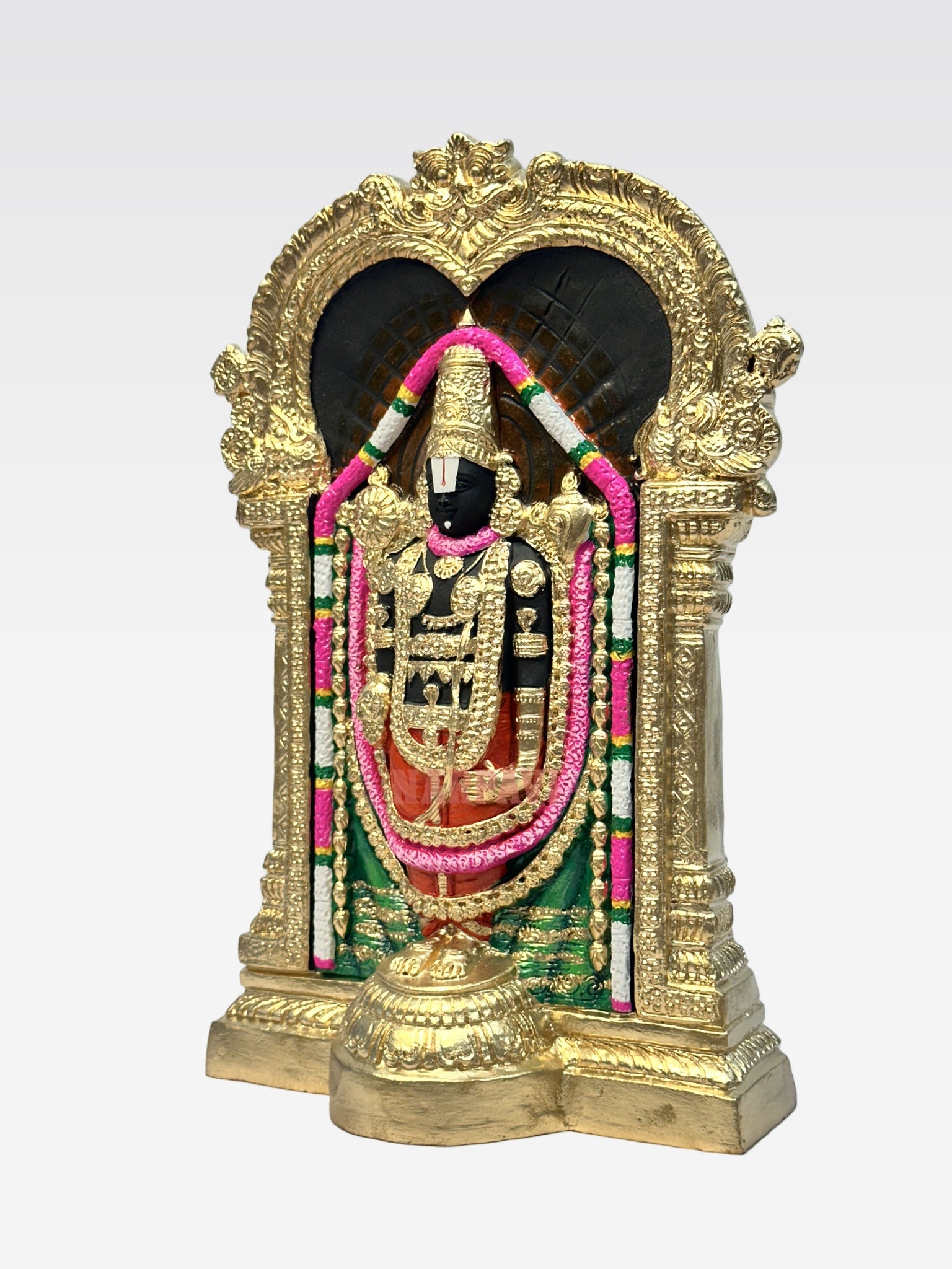 MA BALAJI BIG THANI