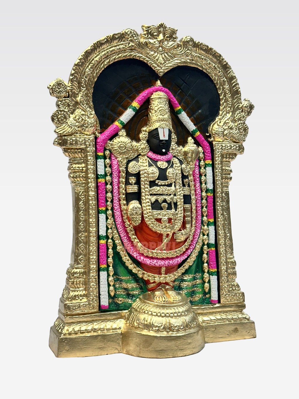 MA BALAJI BIG THANI