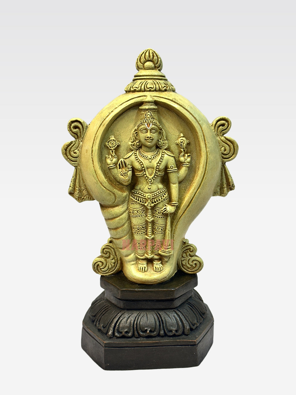 MA SANGUMAHA VISHNU