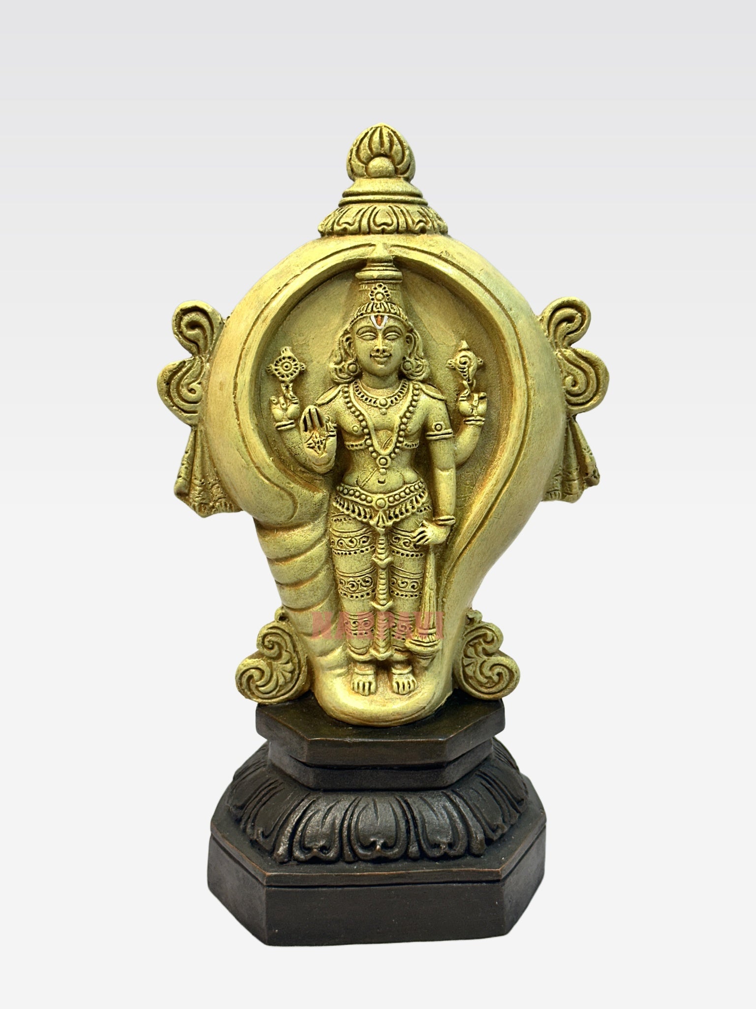 MA SANGUMAHA VISHNU
