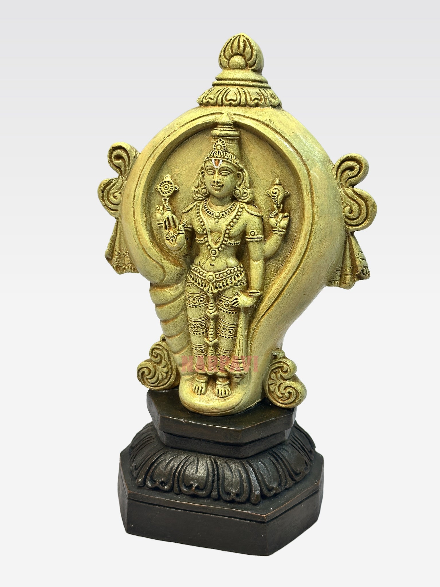 MA SANGUMAHA VISHNU