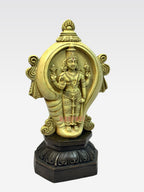 MA SANGUMAHA VISHNU