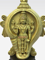 MA SANGUMAHA VISHNU