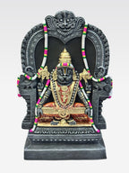 MA YOGANARASHIMHAR
