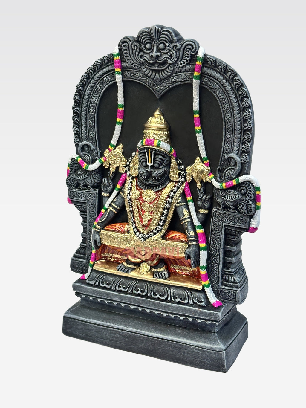 MA YOGANARASHIMHAR