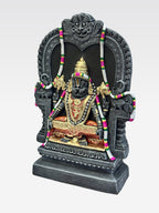 MA YOGANARASHIMHAR