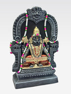 MA YOGANARASHIMHAR