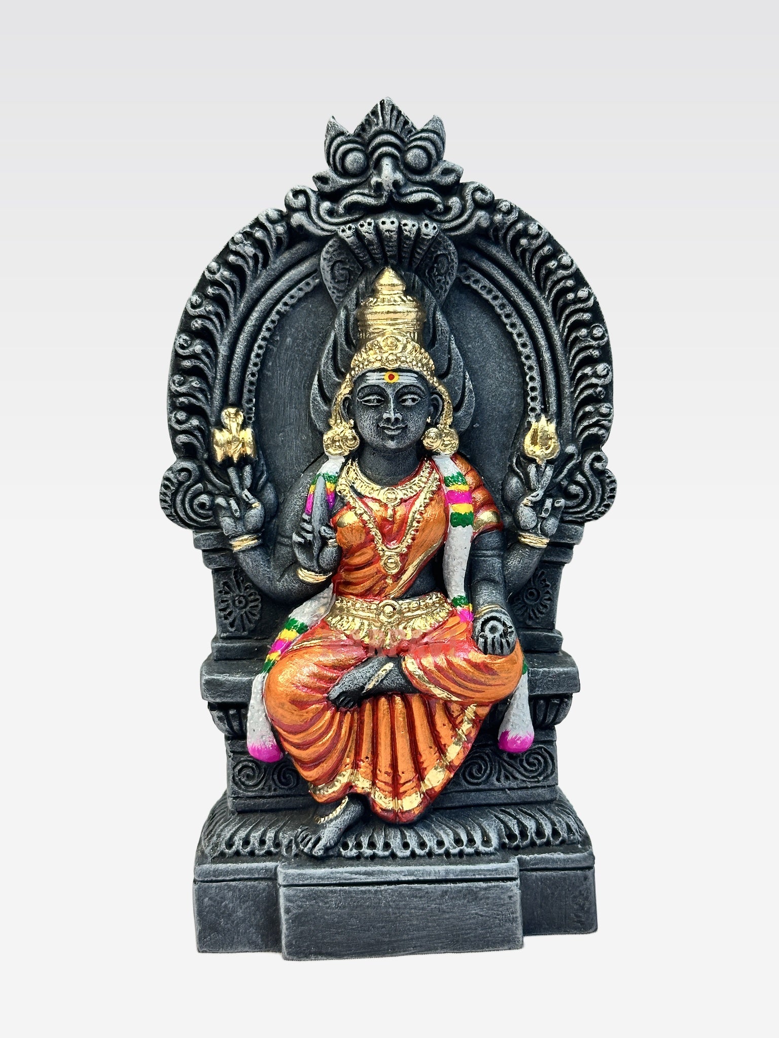 MA THIRUVATCHI MARIAMMAN SMALL