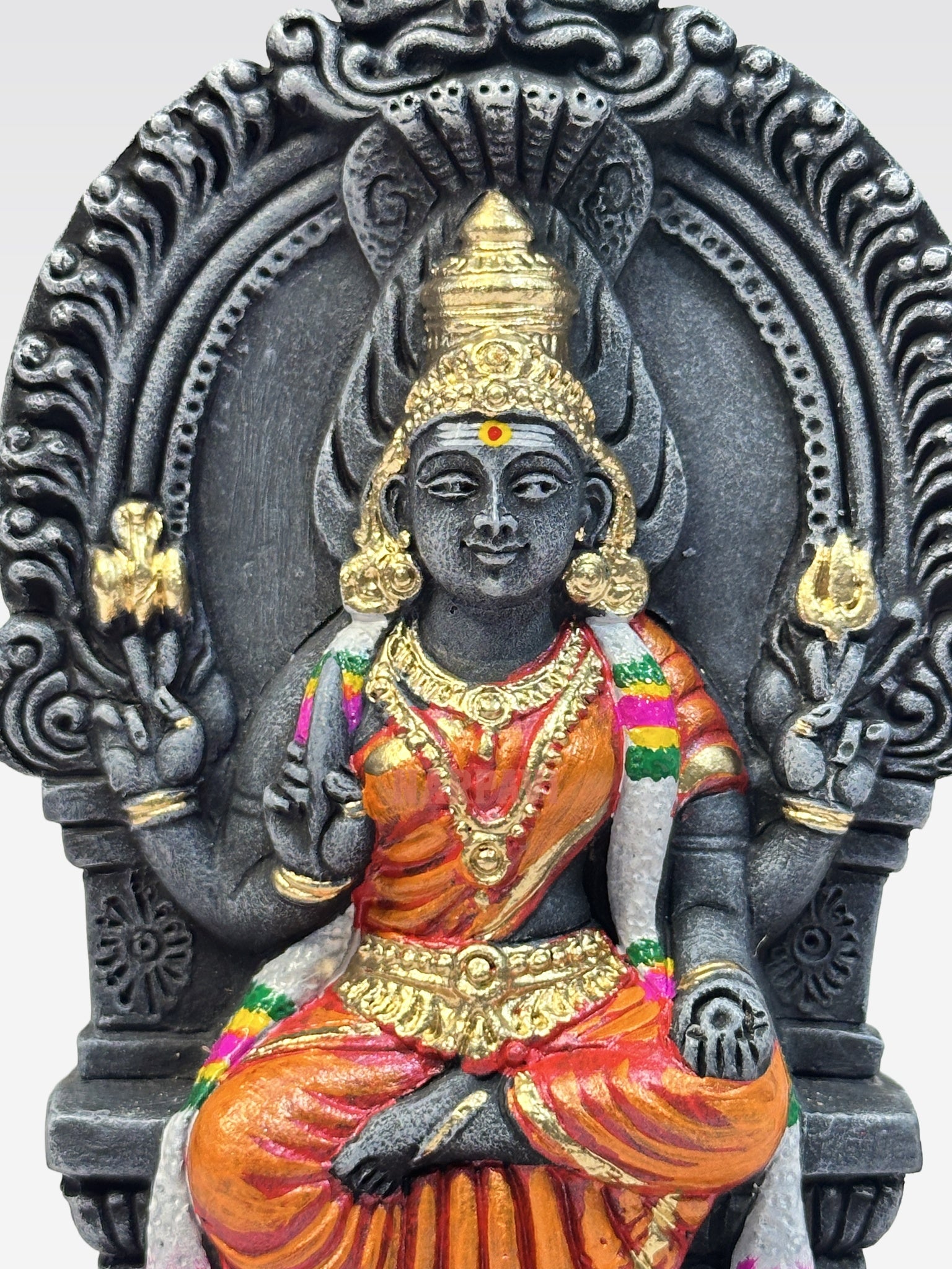 MA THIRUVATCHI MARIAMMAN SMALL
