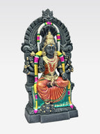 MA SAMAYAPURAM MARIYAMMAN