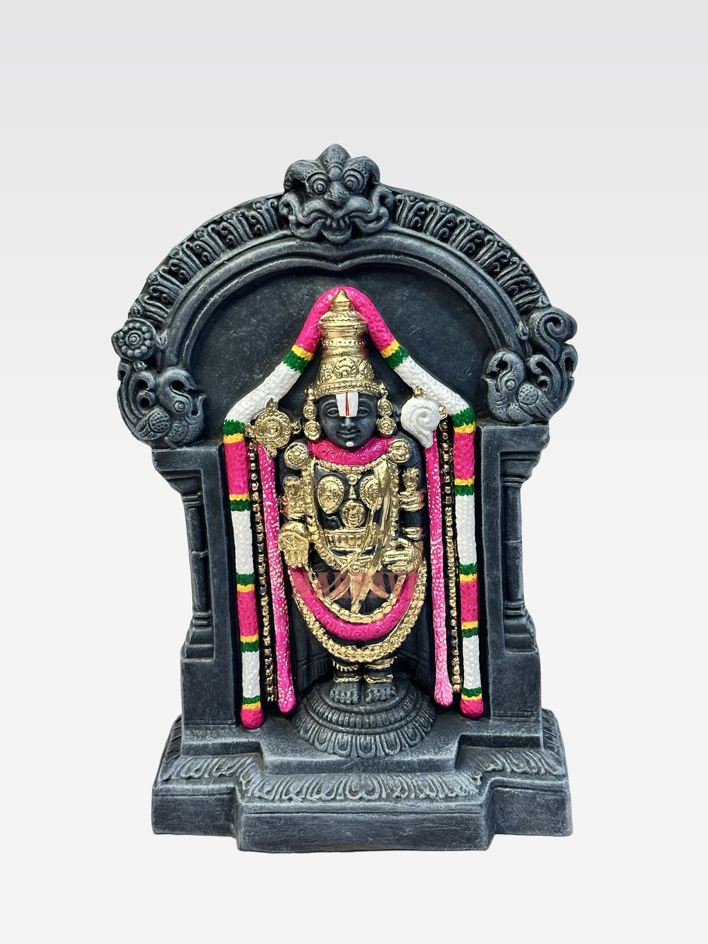 MA BALAJI ALAMELU AMMAN JODI SET