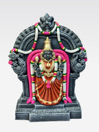 MA BALAJI ALAMELU AMMAN JODI SET