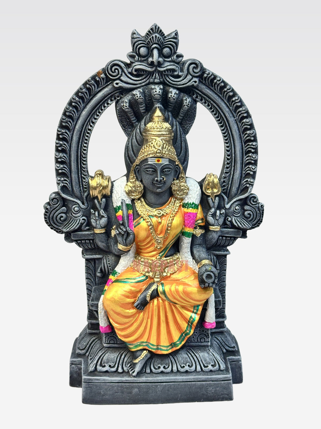MA THIRUVATCHI MARIAMMAN BIG