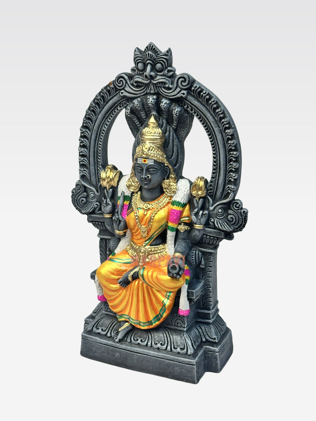 MA THIRUVATCHI MARIAMMAN BIG