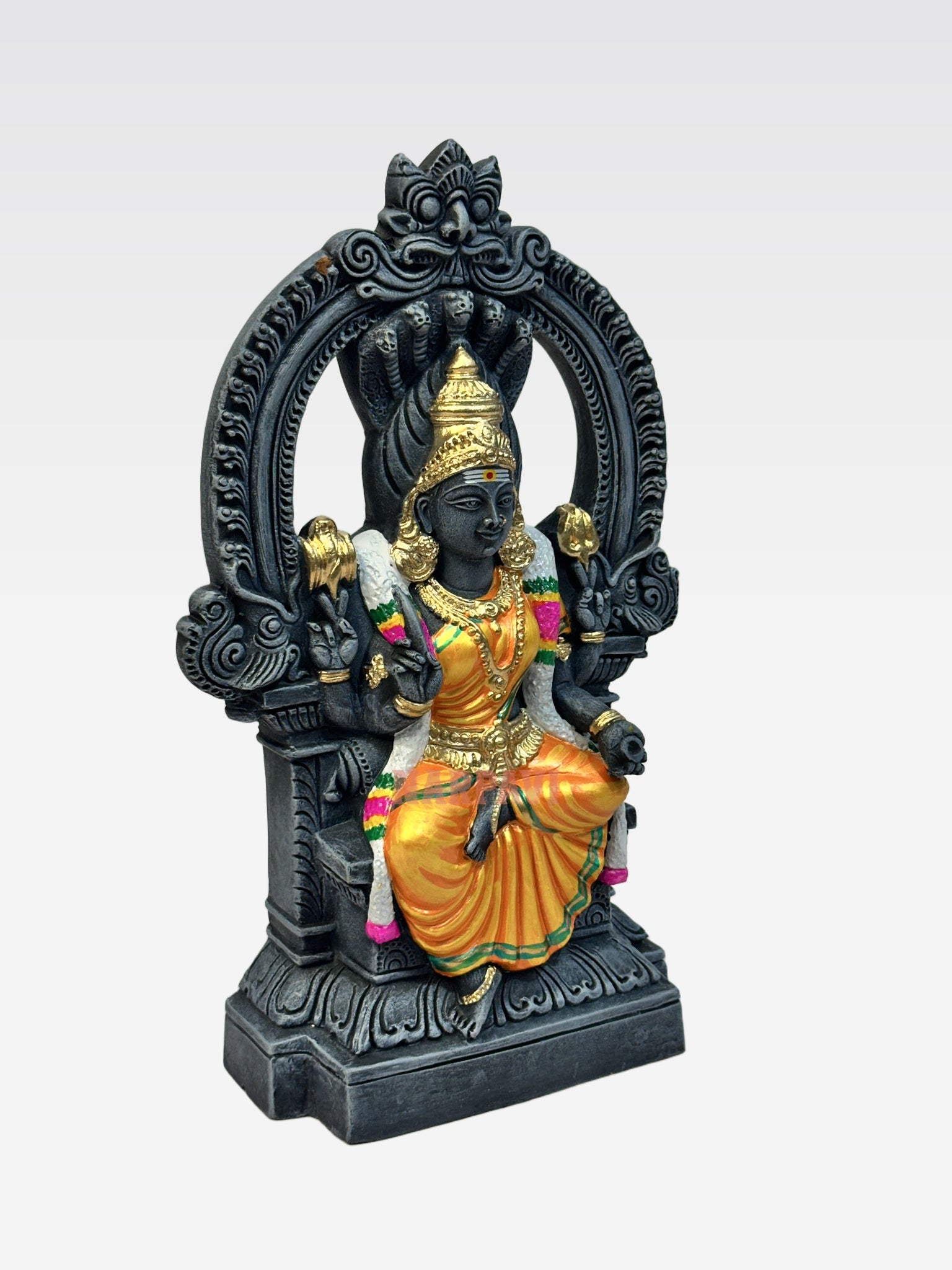 MA THIRUVATCHI MARIAMMAN BIG
