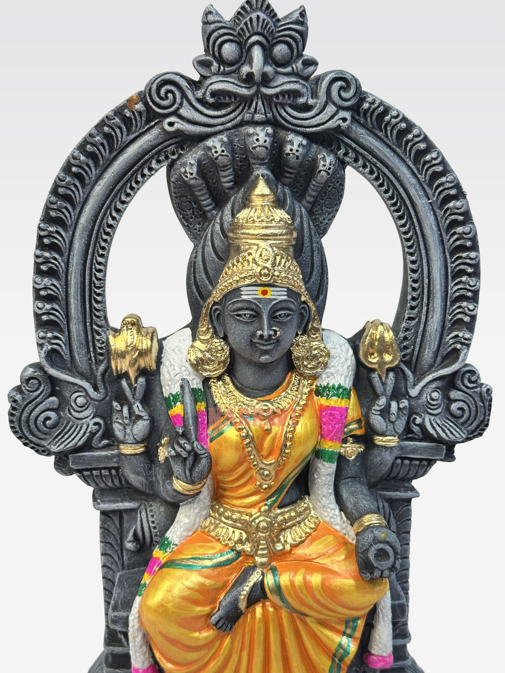 MA THIRUVATCHI MARIAMMAN BIG