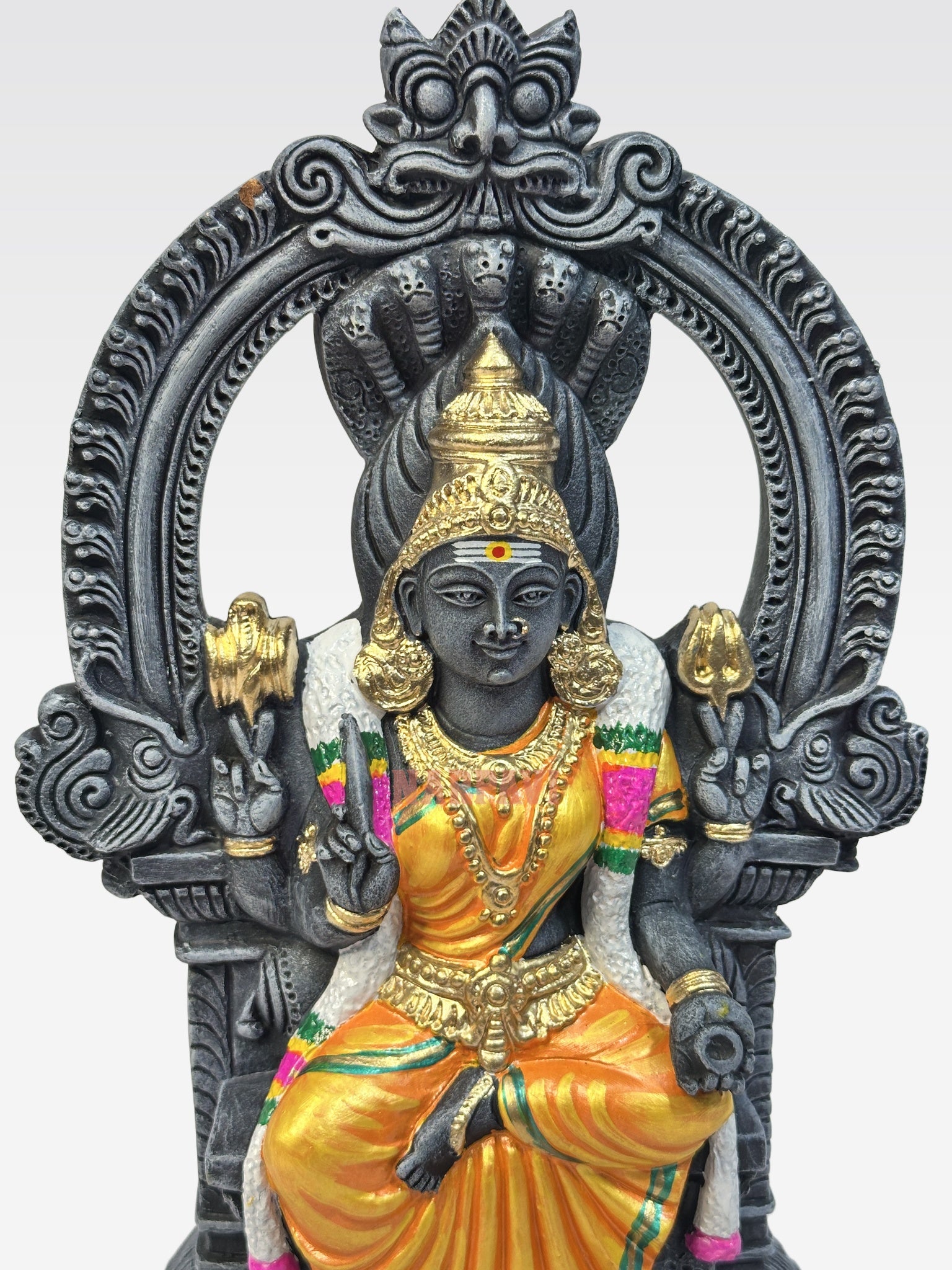 MA THIRUVATCHI MARIAMMAN BIG