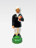 MA BHARATHIYAR STANDING