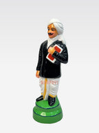 MA BHARATHIYAR STANDING