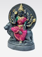 MA SINGAM DURGAI AMMAN STONE